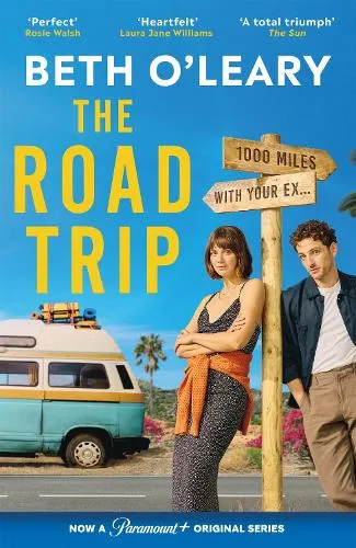 Beth O'Leary The Road Trip