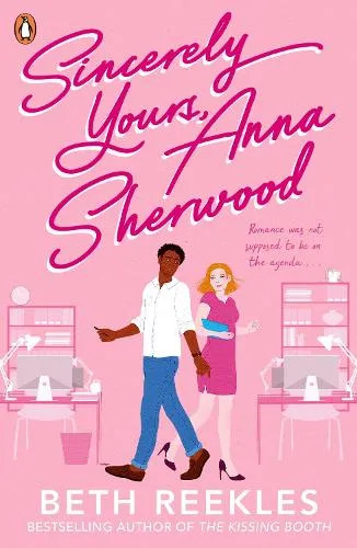 Beth Reekles Sincerely Yours, Anna Sherwood