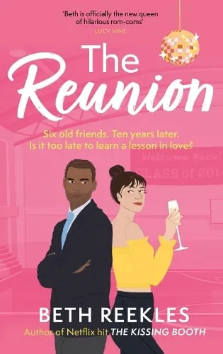Beth Reekles The Reunion