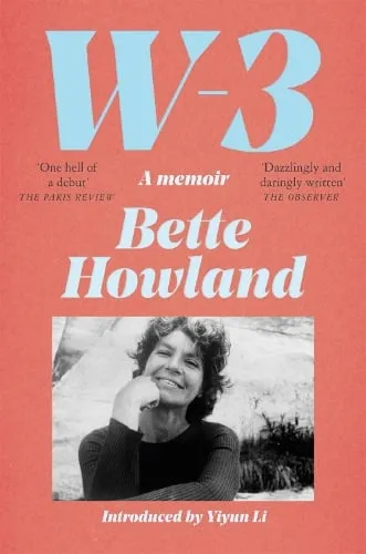 Bette Howland W-3