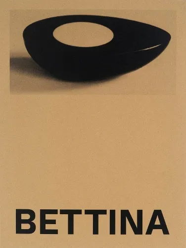 Bettina Grossman Bettina