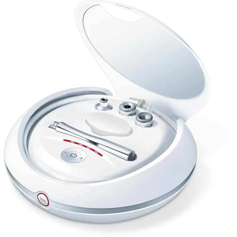 Beurer FC 100 microdermabrasion machine 1 pc