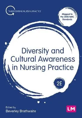 Beverley Brathwaite Diversity and Cultural Awareness in Nursing Practice