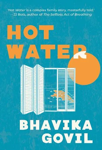 Bhavika Govil Hot Water