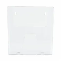 Bi-Office Acrylic Document Holder