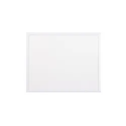 Bi-Office Adhesive Document Holder