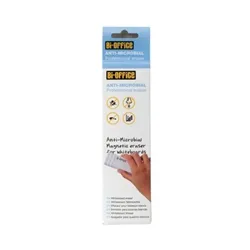 Bi-Office Antimicrobial Magnetic Whiteboard Eraser