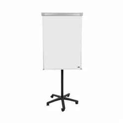 Bi-Office Classic Mag Mobile Easel Euro