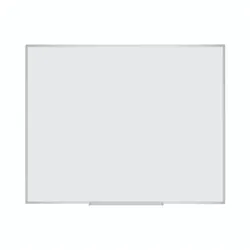 Bi-office Earth Enamel Whitebd 1500x1000
