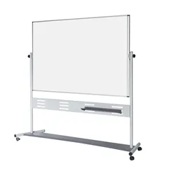 Bi-Office Evolution 1800x1200mm Revolver Board