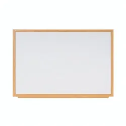 Bi-Office Executive Earth Whiteboard