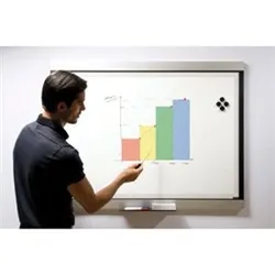 Bi-Office Expression Premium Board 180x120cm