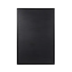 Bi-Office Letterboard Maya, Aluminium Fr