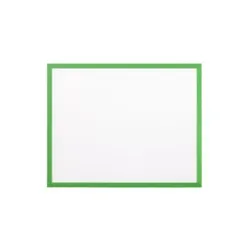 Bi-Office Magnetic Document Holder
