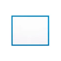 Bi-Office Magnetic Document Holder