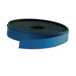 Bi-Office Magnetic Strip 10mmx5m Blue FM0101