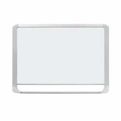 Bi-Office Mastervision Magnetic Whiteboard