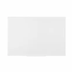Bi-Office Maya Antimicrobial Magnetic Whiteboard