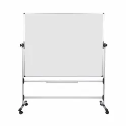 Bi-Office Maya Earth Revolving Board