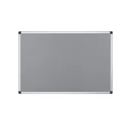 Bi-Office Maya Fire Retardant Notice Boa