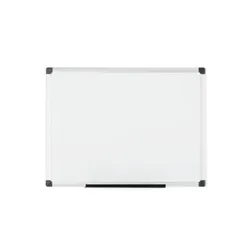 Bi-Office Maya Whiteboard, Double sided