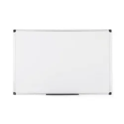 Bi-Office Maya Whiteboard, Magnetic surf