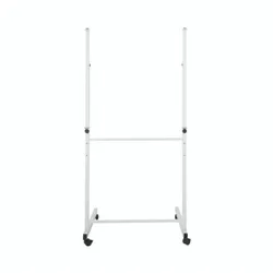 Bi-Office Moveable Board Stand Large