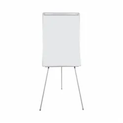 Bi-Office Non Magnetic Tripod Easel