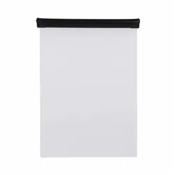 Bi-office Simplex Flipchart Holder