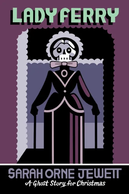 Biblioasis Seth'S Christmas Ghost Stories 2025 #1 : A Ghost Story For Christmas