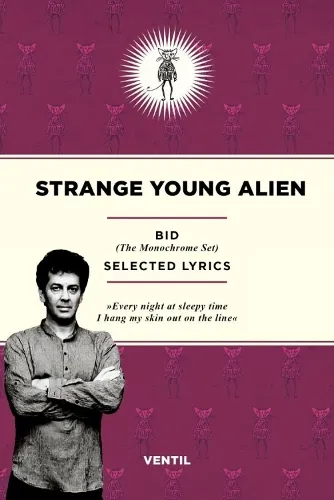 Bid Strange Young Alien