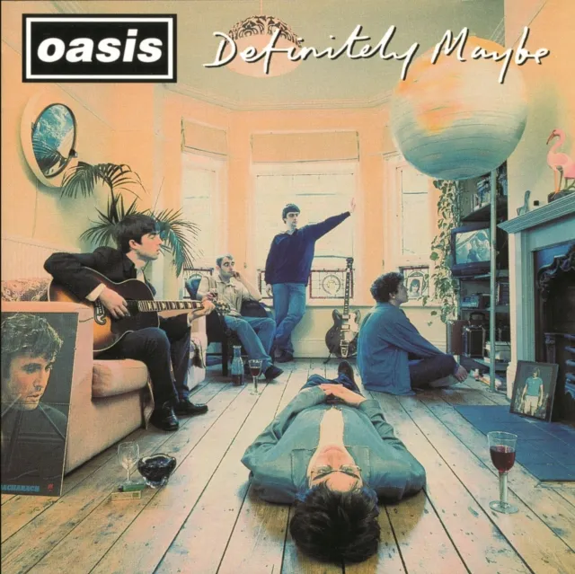 Big Brother Definitely Maybe