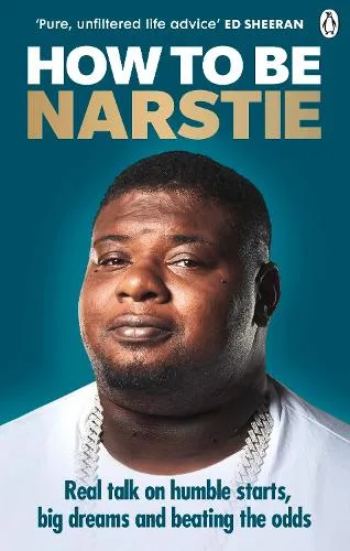 Big Narstie How to Be Narstie