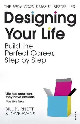 Bill Burnett Designing Your Life