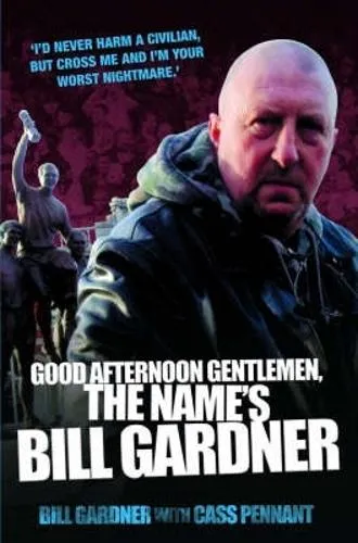 Bill Gardner Good Afternoon Gentlemen