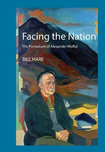 Bill Hare Facing the Nation