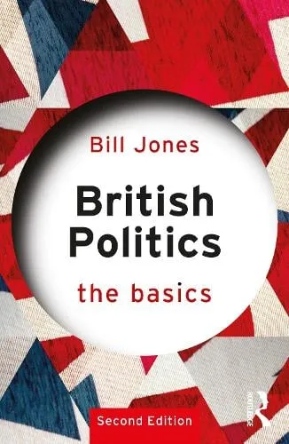Bill Jones British Politics