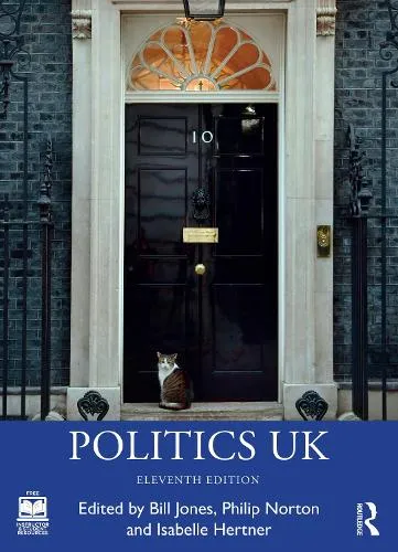 Bill Jones Politics UK