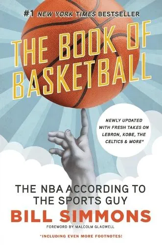 Bill Simmons The Book of Basketball