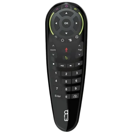 Billow Mdair Universal Remote Control for Smart TV