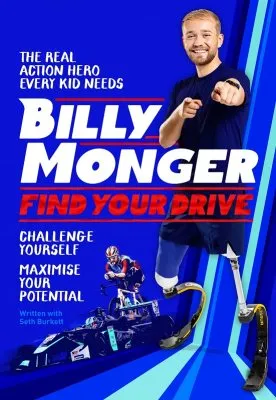 Billy Monger Find Your Drive