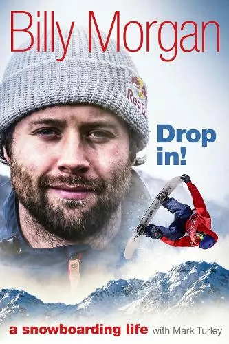 Billy Morgan Drop In!