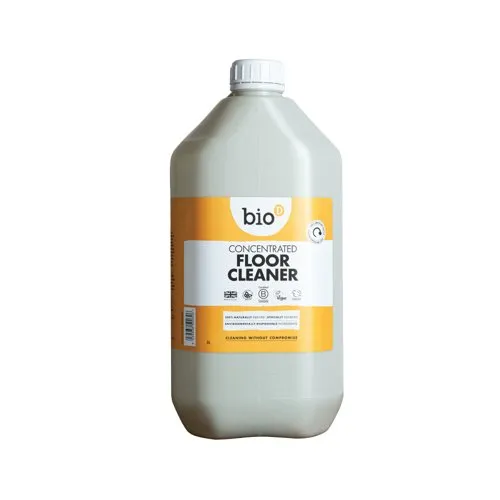 Bio-D Concentrated Floor Cleaner - 5L