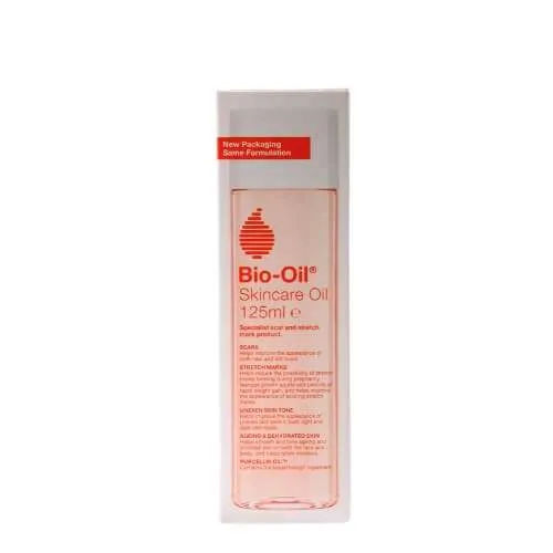 Bio-oil Bio oil 125ml