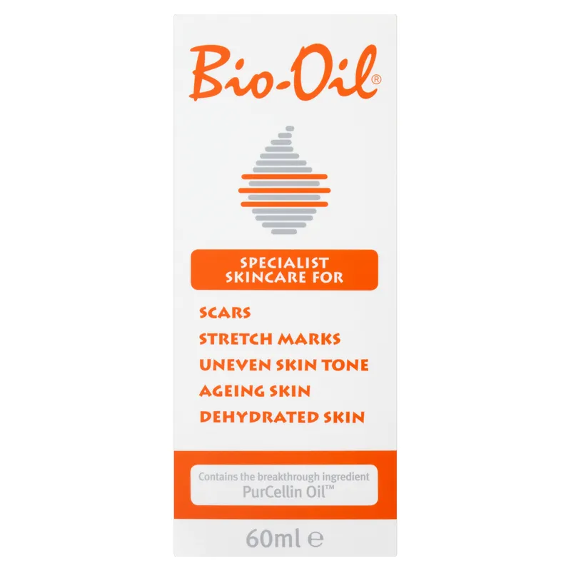 Bio-oil Bio oil 60ml