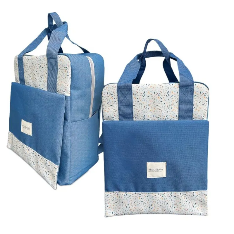 Bioderma ABCDerm Maternity Backpack