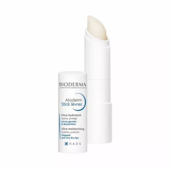 Bioderma Atoderm Moisturising Stick