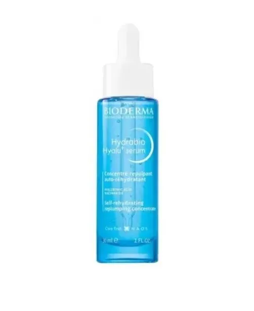 Bioderma Hydrabio Hyalu+ Face Serum