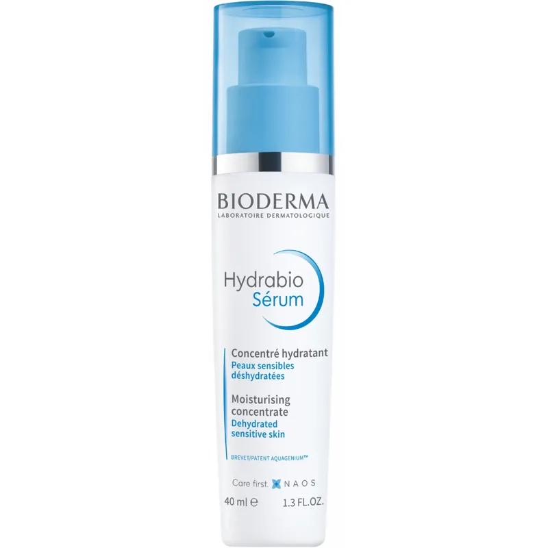 Bioderma Hydrabio Serum 40mL