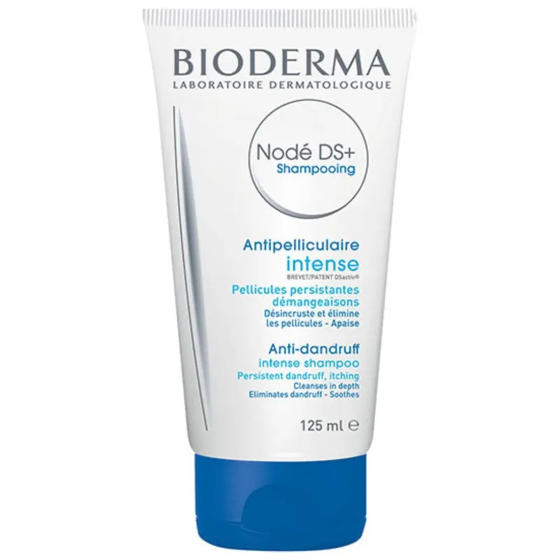 Bioderma NodÃ© Anti-Dandruff Shampoo